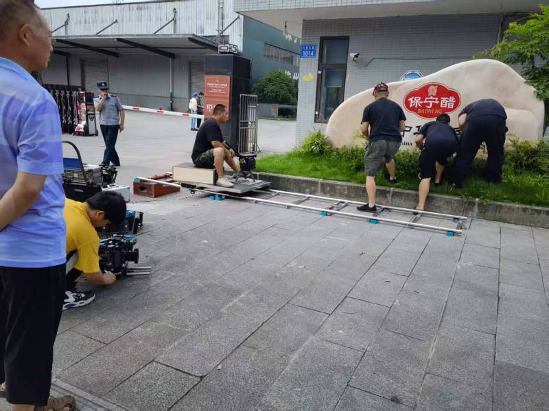 合阳县广告片拍摄公司核心优势：全流程服务，让品牌广告片省心更出彩