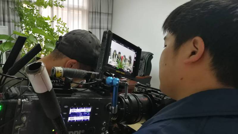 剧本杀式体验：合阳县广告片拍摄公司构建沉浸式消费决策路径
