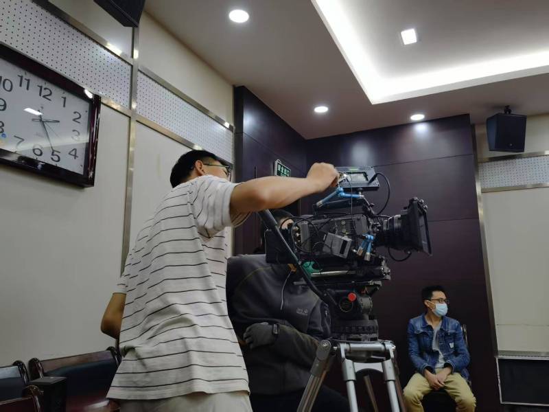 价值沉淀，长效赋能——合阳县TVC与广告片拍摄制作的长效价值构建