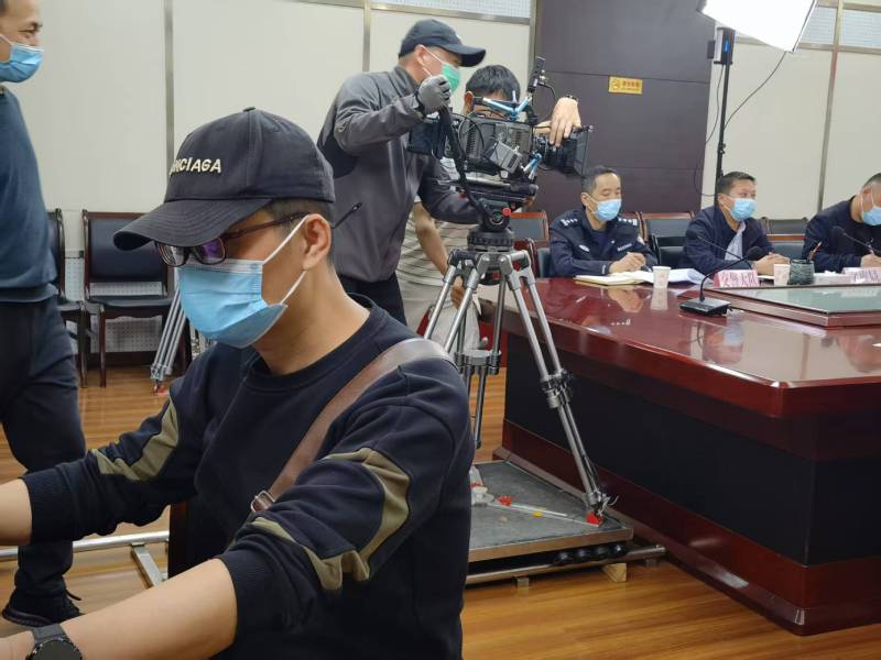 合阳县TVC拍摄公司怎么筛选？记住这3个核心标准！