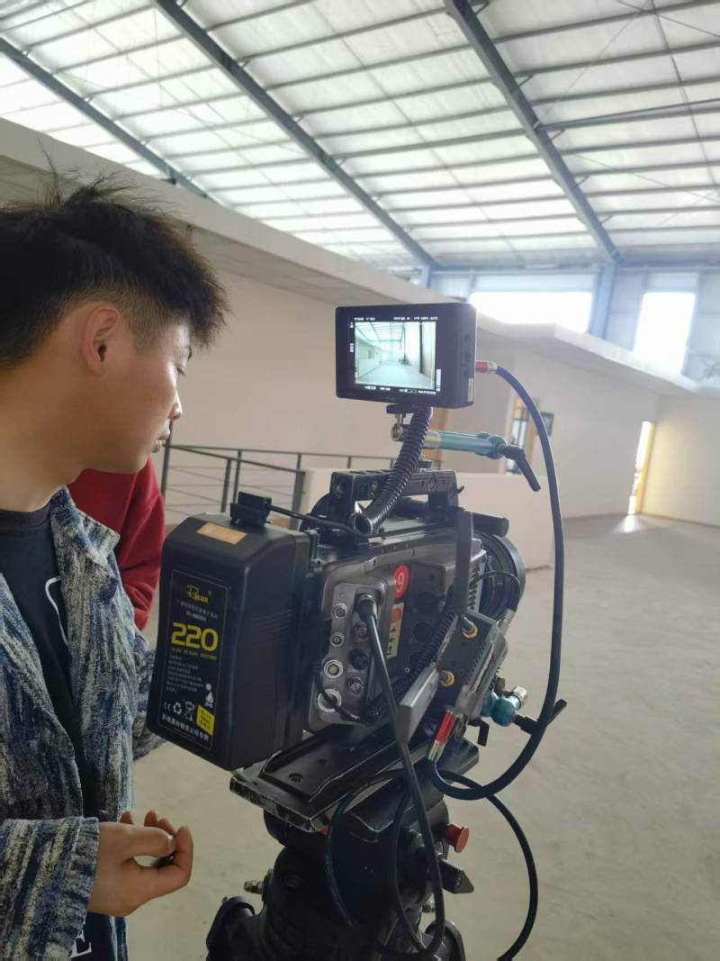 解锁合阳县广告片拍摄：以创意镜头，解锁品牌商业价值新高度
