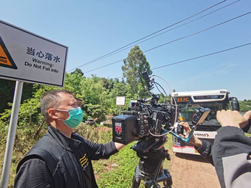 合阳县TVC拍摄公司：深耕本地市场，为品牌定制专属拍摄方案