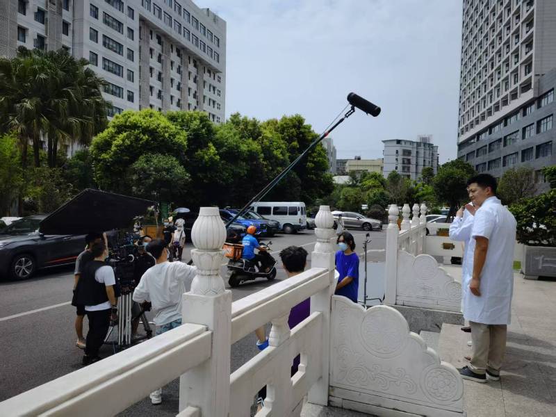 合阳县广告片拍摄公司低成本实现高规格制作的诀窍